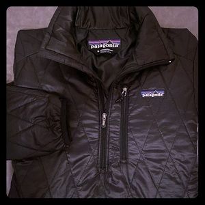 PATAGONIA Nano Puff Pullover Primaloft Small